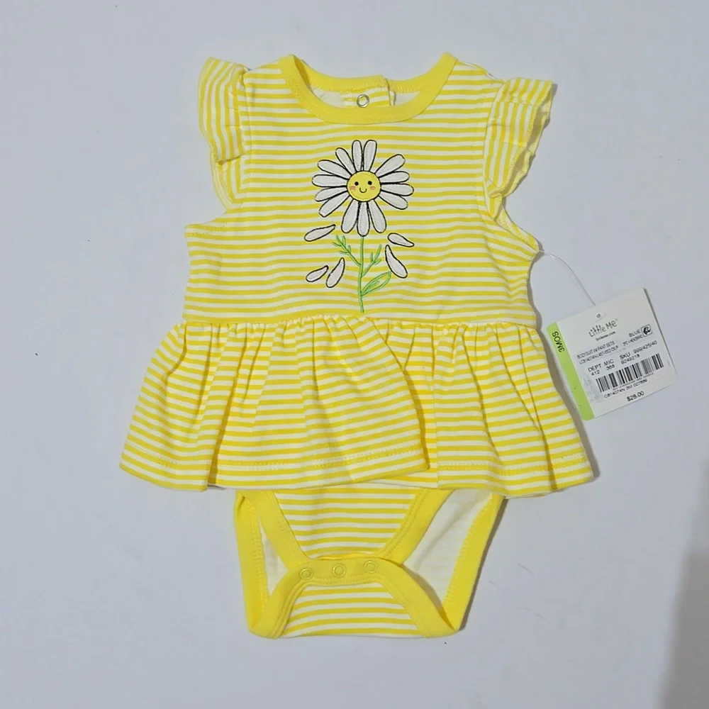 Little Me Onesie